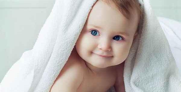 عکس نی نی برای پروفایل