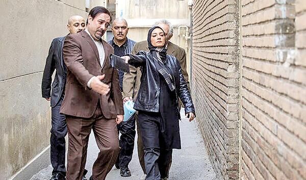 عکس محمود جعفری