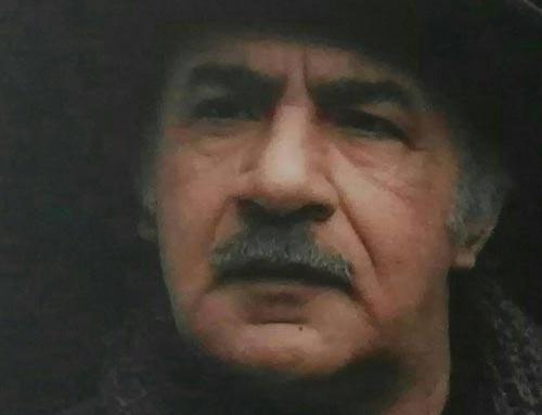 عکس محمود جعفری