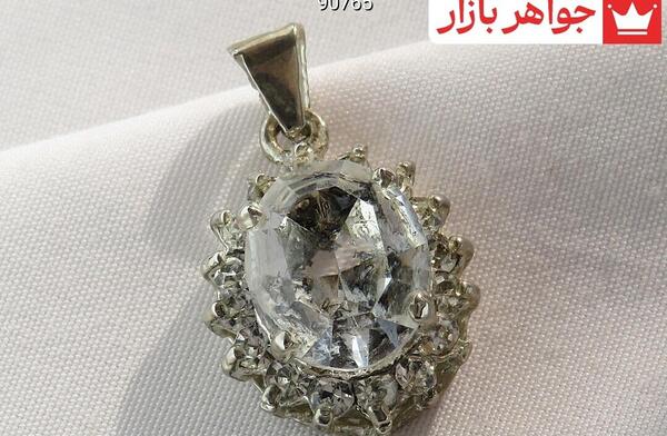 عکس گردنبند الماس