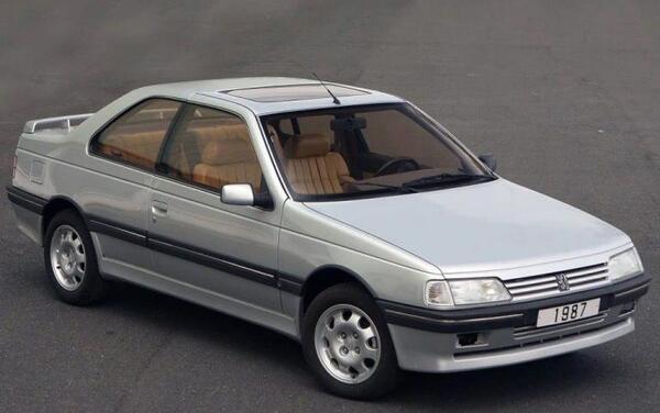 عکس ماشین پژو 405 gli