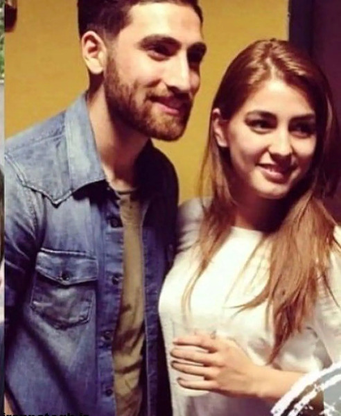 عکس علیرضا راغب