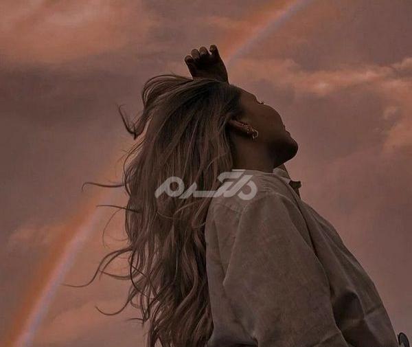 عکس گنگ برای پروفایل اینستا