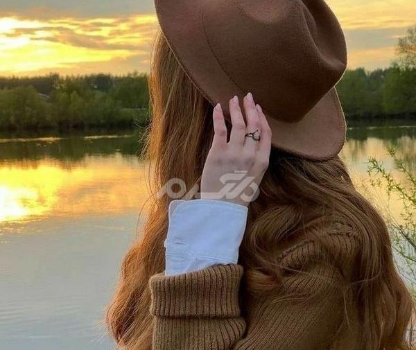 عکس گنگ برای پروفایل اینستا