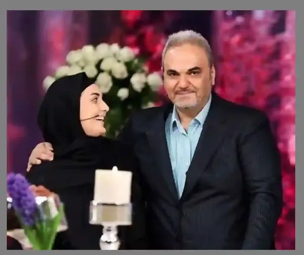 عکس جواد زروندی