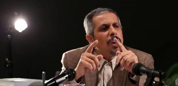 عکس جواد زروندی