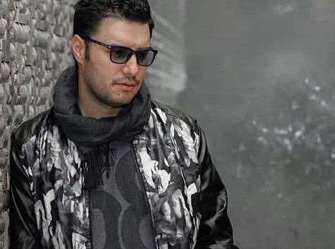 عکس جواد زروندی