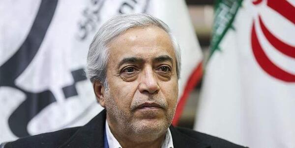 عکس جواد زروندی