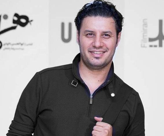 عکس جواد زروندی