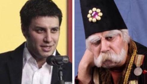 عکس جواد زروندی