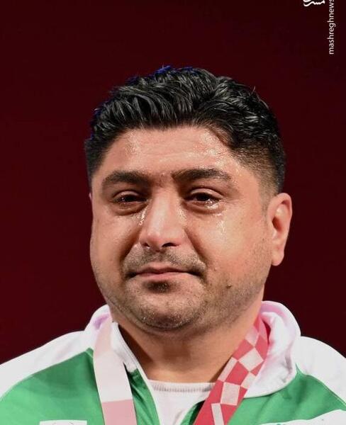 عکس مدال اسم زینب