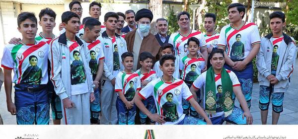 عکس سمانه یادگاری