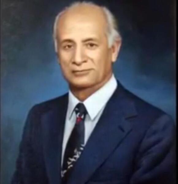 عکس سمانه یادگاری