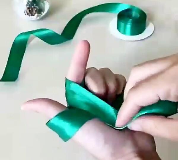 عکس شال گردن با کاموا