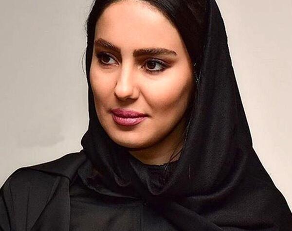 عکس پریا یوسفی