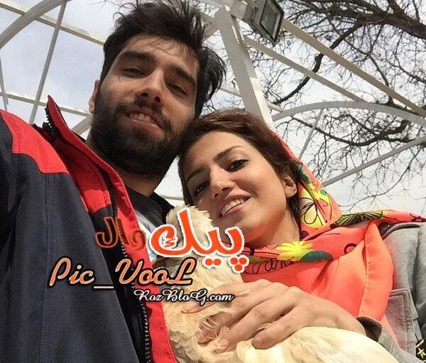 عکس سوگند خورشیدی در بیمارستان