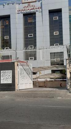 عکس رستوران ژاپنی کنزو