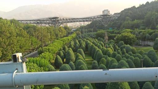 عکس رستوران ژاپنی کنزو