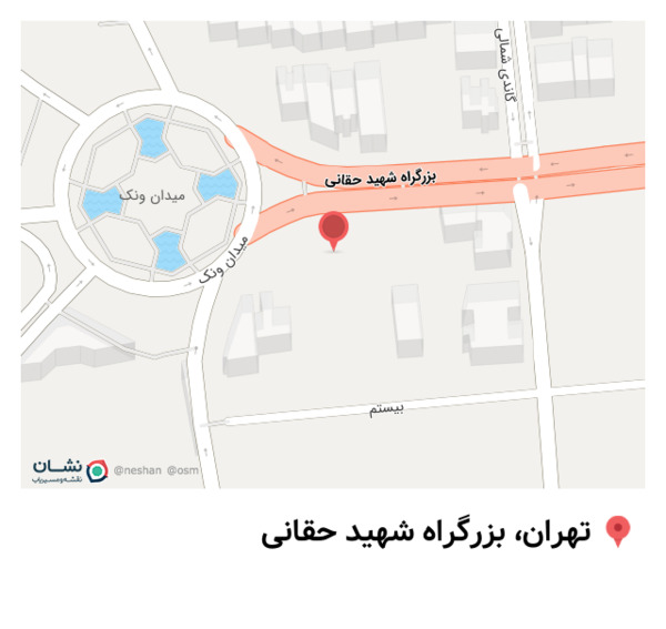 عکس رستوران ژاپنی کنزو