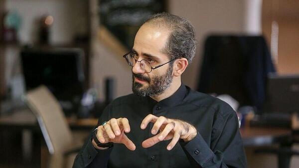 عکس امیرحسین سمیعی