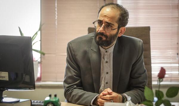 عکس امیرحسین سمیعی