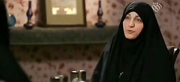عکس همسر شهید حسن باقری