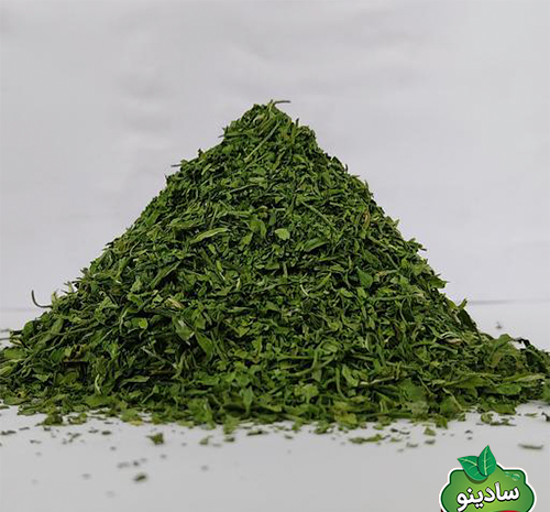 عکس جعفری خشک