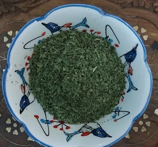عکس جعفری خشک
