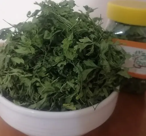 عکس جعفری خشک