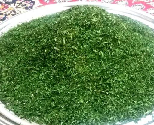 عکس جعفری خشک