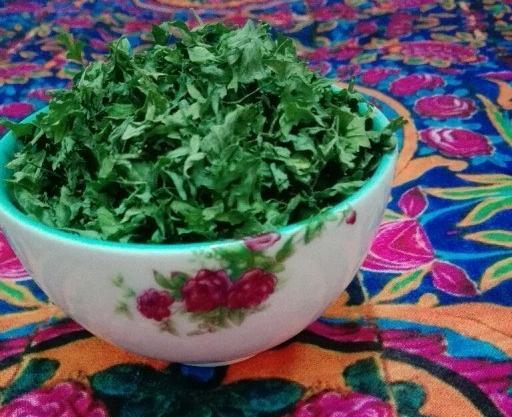 عکس جعفری خشک