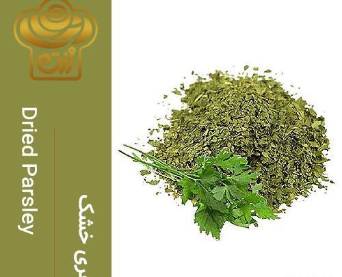 عکس جعفری خشک