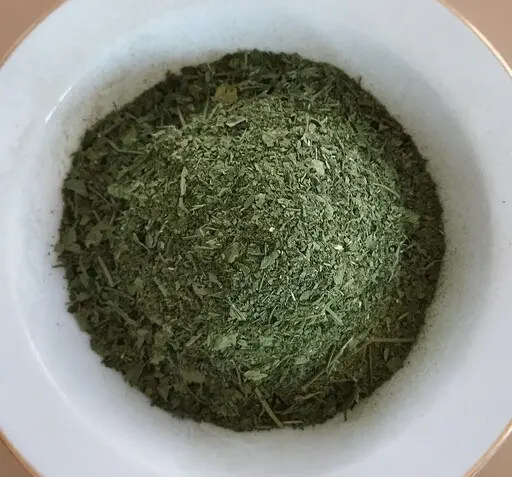عکس جعفری خشک