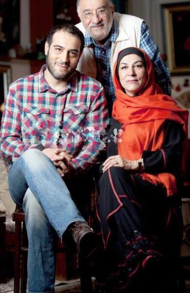 عکس داریوش آریا