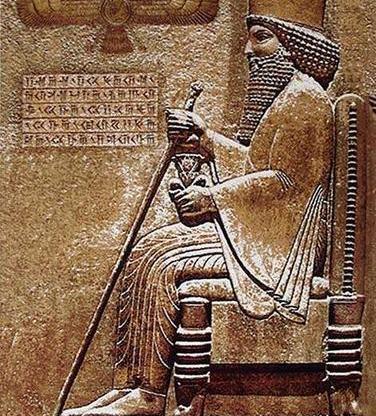 عکس داریوش آریا