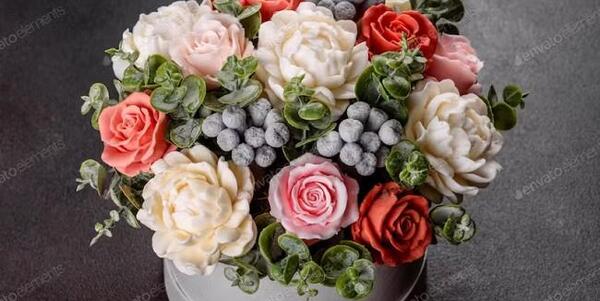 عکس گل و طبیعت برای پروفایل