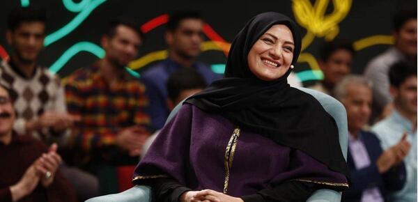 عکس از طنز ایرانی