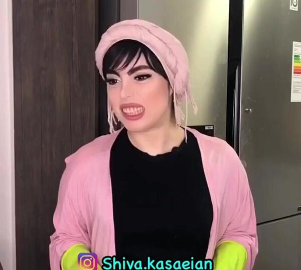 عکس از طنز ایرانی