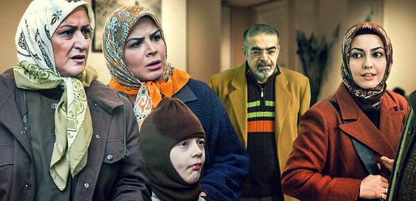 عکس از طنز ایرانی