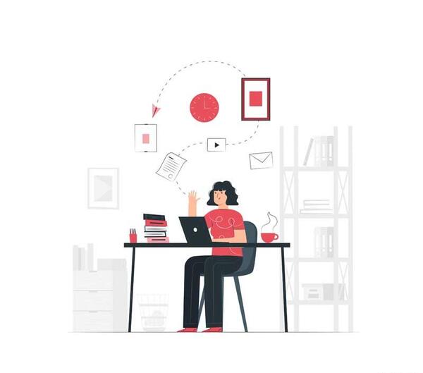 عکس دانلود وکتور ثبت نام