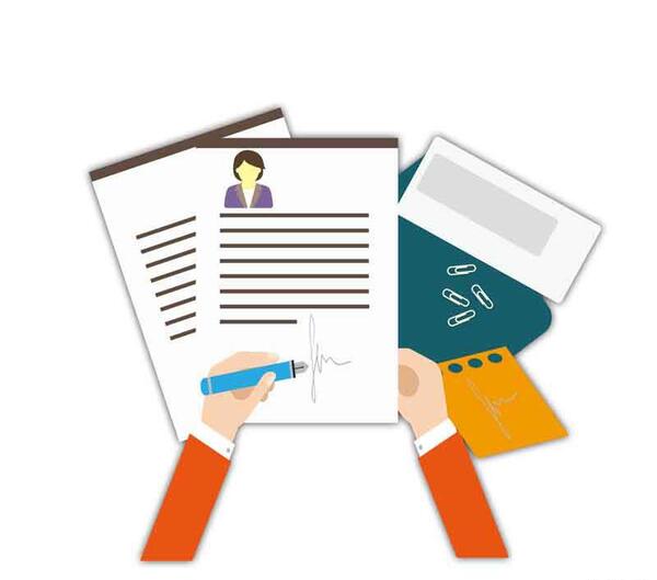 عکس دانلود وکتور ثبت نام