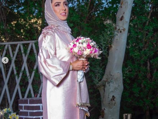 عکس حلقه در حرم امام رضا