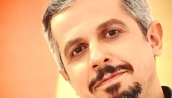 عکس لبخند جواد ظریف