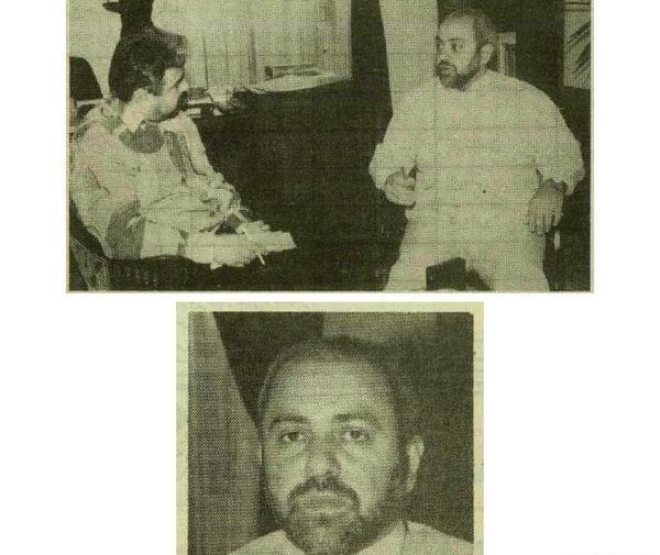عکس لبخند جواد ظریف