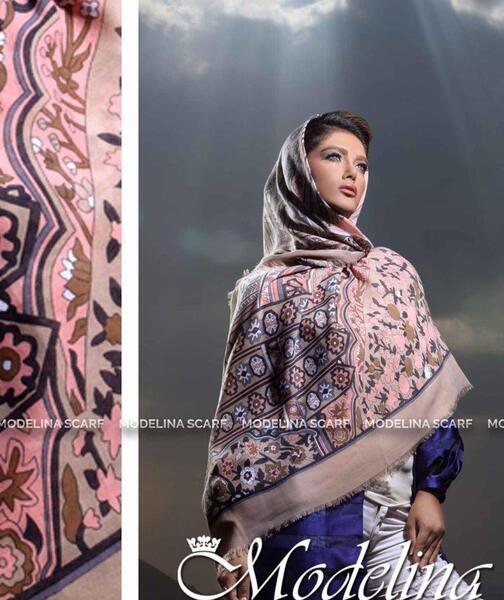 عکس روسری خواستگاری