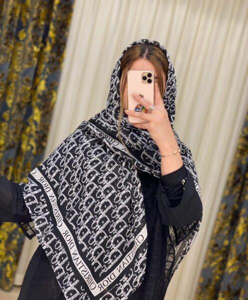 عکس روسری خواستگاری