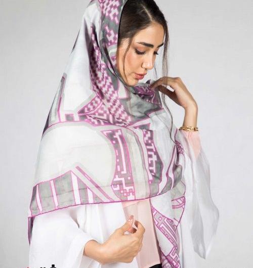 عکس روسری خواستگاری