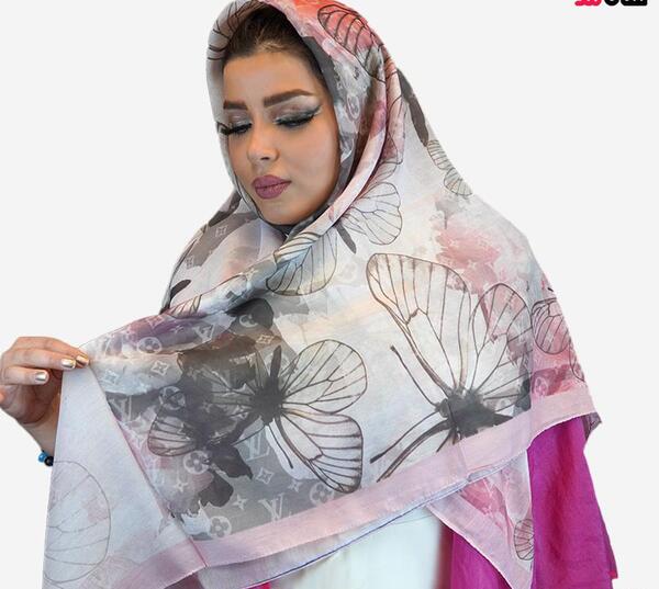عکس روسری خواستگاری