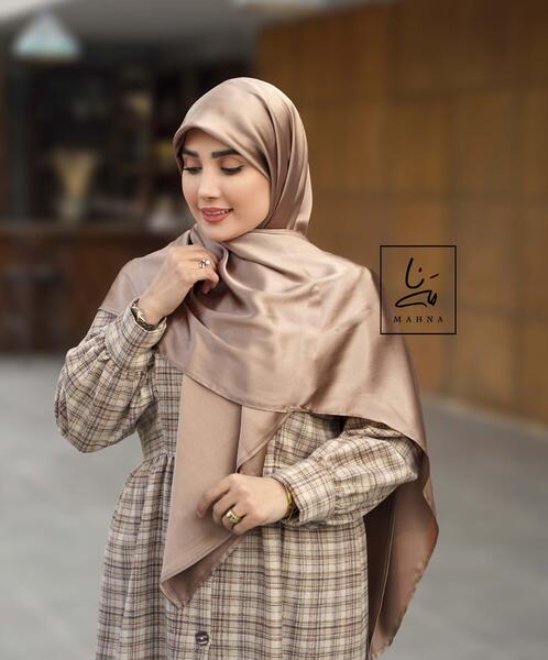عکس روسری خواستگاری
