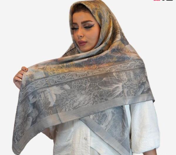 عکس روسری خواستگاری